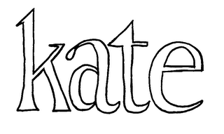KATE