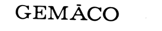 GEMACO