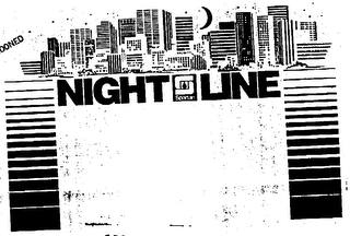 S SPARTAN NIGHT LINE