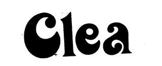 CLEA