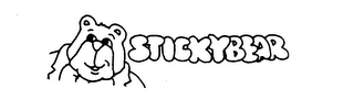 STICKYBEAR