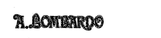 A. LOMBARDO