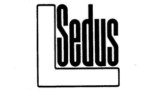 SEDUS