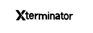 XTERMINATOR