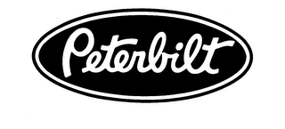 PETERBILT