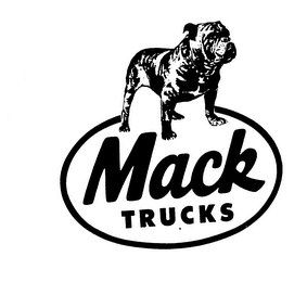 MACK TRUCKS