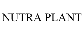 NUTRA PLANT