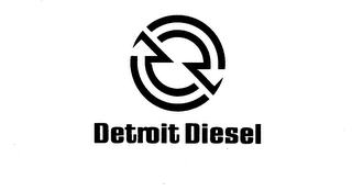 DETROIT DIESEL