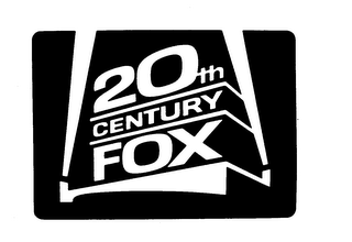 20TH CENTURY FOX