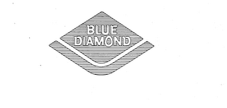 BLUE DIAMOND