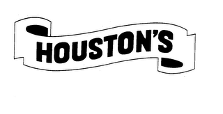 HOUSTON'S