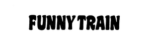 FUNNY TRAIN