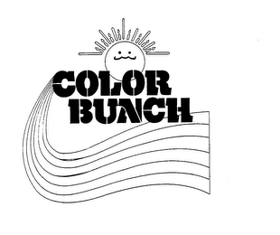 COLOR BUNCH