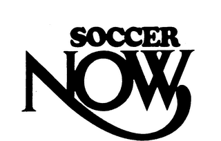 SOCCER NOW
