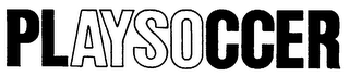 +PLAYSOCCER
