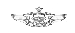 CAF GHOST SQUADRON