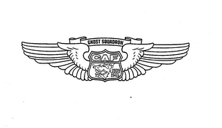 CAF GHOST SQUADRON