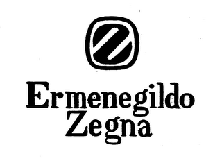 ERMENEGILDO ZEGNA