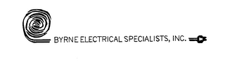 BYRNE ELECTRICAL SPECIALISTS, INC.