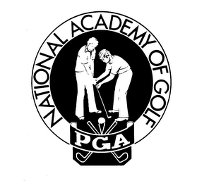 PGA NATIONAL ACADEMY OF GOLF