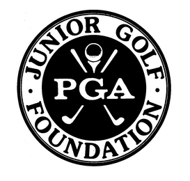 PGA JUNIOR GOLF FOUNDATION
