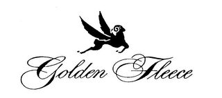 GOLDEN FLEECE