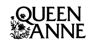 QUEEN ANNE