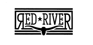 RED RIVER