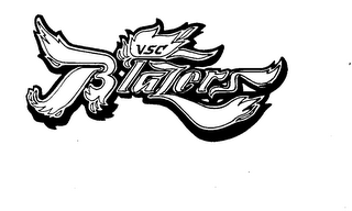 VSC BLAZERS