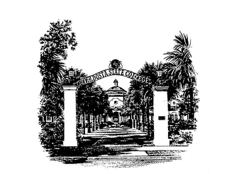 VALDOSTA STATE COLLEGE