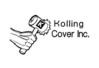 KC KOLLING COVER INC.