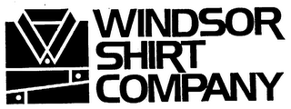 WINDSOR SHIRT COMPANY