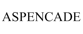ASPENCADE