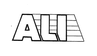 ALI