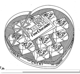MON CHERI FINE CHOCOLATE