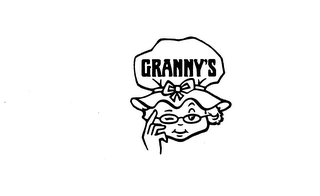 GRANNYS