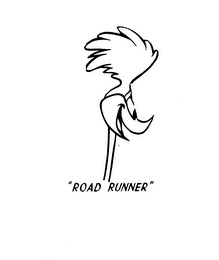 "ROAD RUNNER"