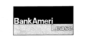 BANK AMERI LEASE