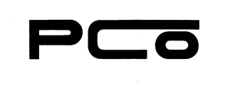 PCO