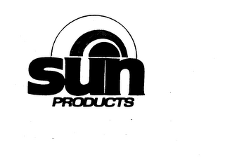 SUN PRODUCTS
