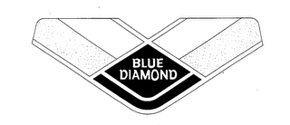 BLUE DIAMOND