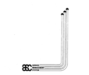 ASC SERVICE MANAGEMENT SYSTEM