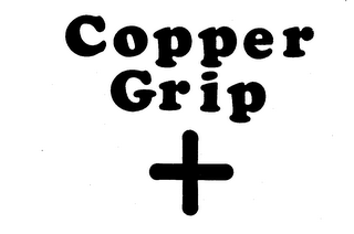 COPPER GRIP +