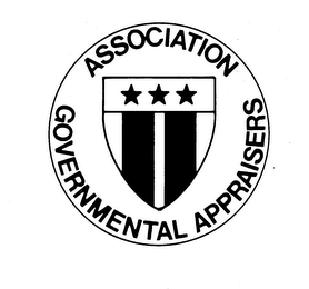 ASSOCIATION GOVERNMENTAL APPRAISERS
