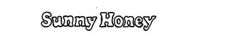 SUNNY HONEY