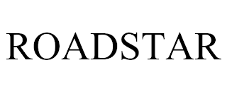 ROADSTAR