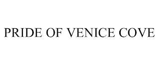 PRIDE OF VENICE COVE