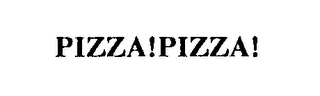 PIZZA!PIZZA!
