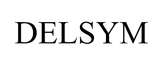 DELSYM