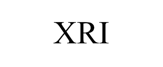 XRI